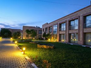 Cappadocia Plus Hotel