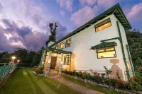The Elgin Mount Pandim - Heritage Resort & Spa Hotels in Pelling