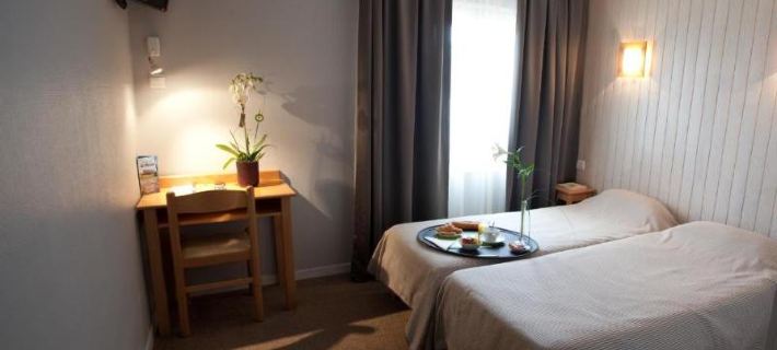 Logis Hôtel le Relais Hotels in Département Landes