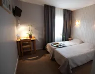 Logis Hôtel le Relais