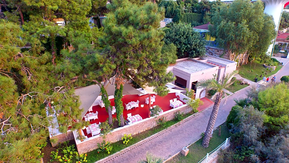 Blue Dreams Resort