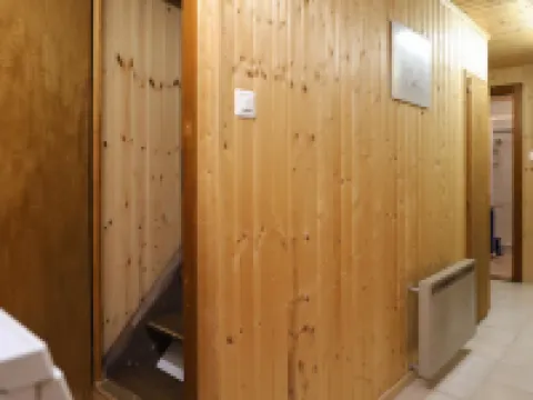 Chalet les Rochers Blancs