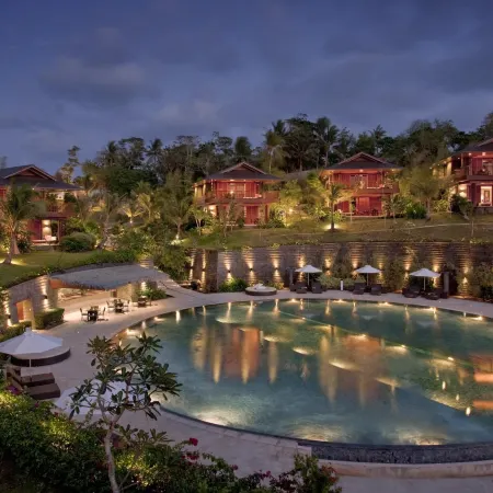 Asya Premier Suites