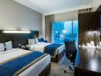 Holiday Inn Express DUBAI - JUMEIRAH by IHG Hotels near Shisha Lounge