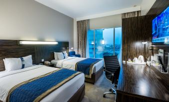 Holiday Inn Express Dubai, Jumeirah, an IHG Hotel