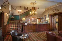Cairngorm Hotel Hotels in Boat of Garten