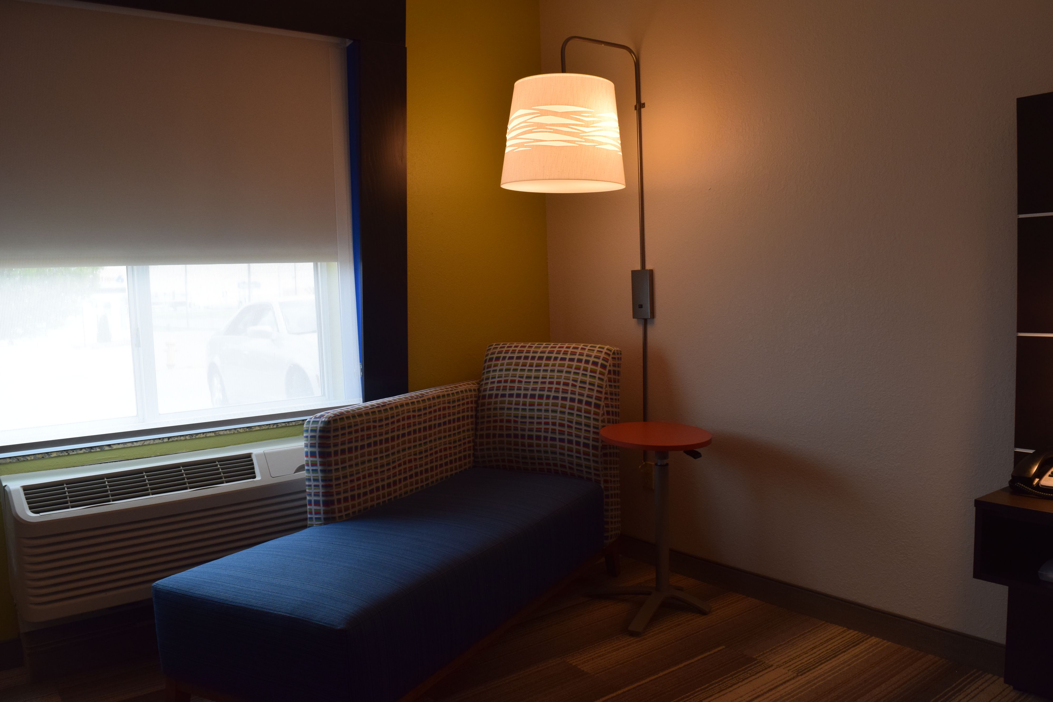 Holiday Inn Express Hotel & Suites Sparta, an Ihg Hotel