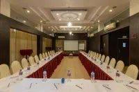 Clarion Hotel Ocean Palms Goa