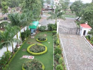 The Imperial Bodhgaya