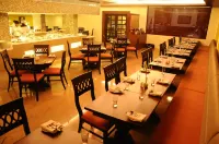 Regency Madurai by GRT Hotels - breakfast
