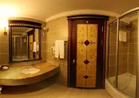 Grand Ozeren Otel & Spa - spa