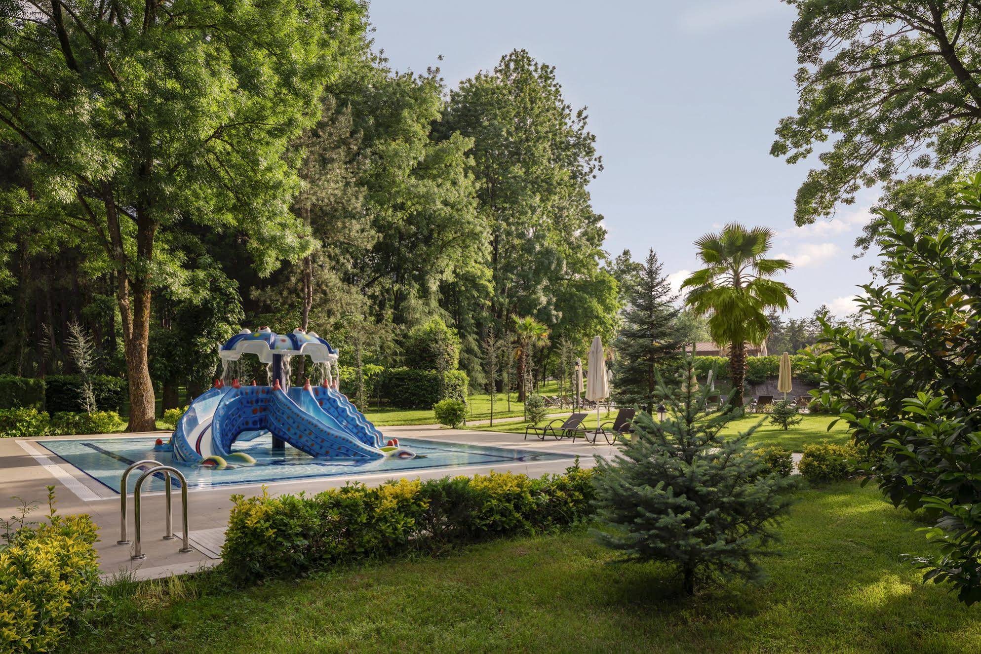 NG Sapanca Wellness & Convention