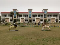 International Tourism Resort