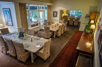 Melrose Place Hotels in Sandton