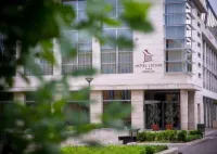 Hotel Lycium Debrecen - Handwritten Collection (October 2025) Hotels near Great Church (Nagytemplom)