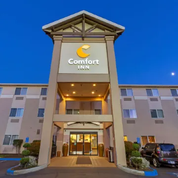 Comfort Inn Medford South