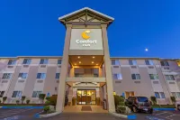 Comfort Inn Medford South Hotel di Medford
