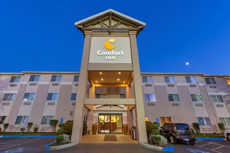 Comfort Inn Medford South
