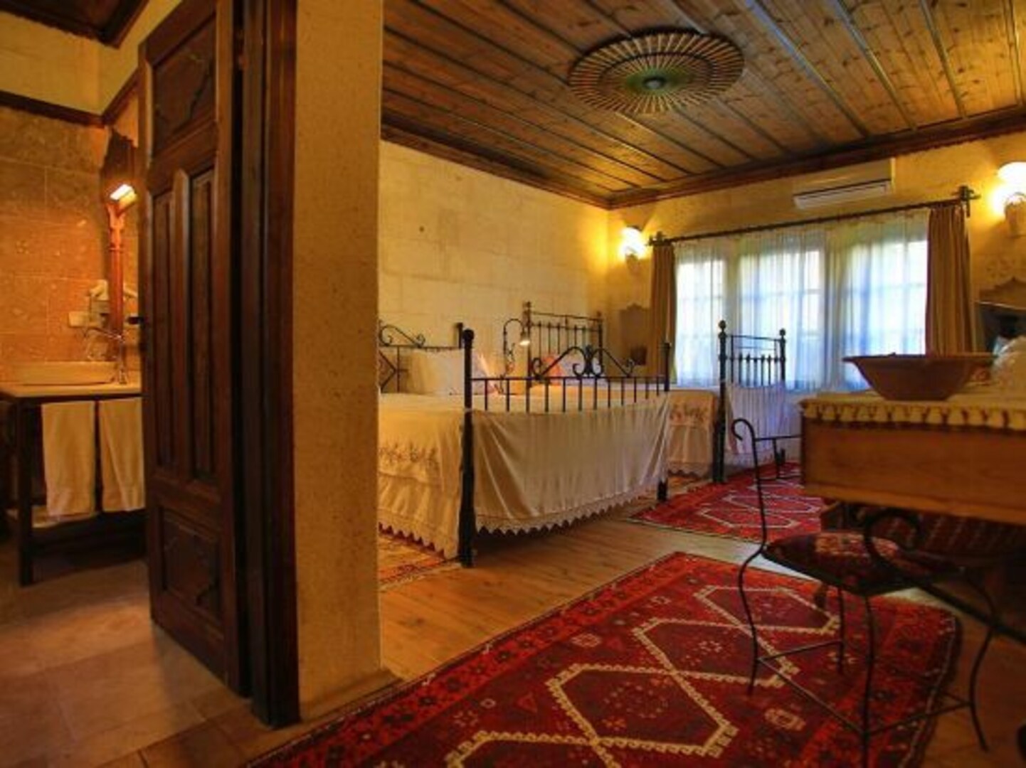 Selcuklu Evi Cave Hotel - Special Category