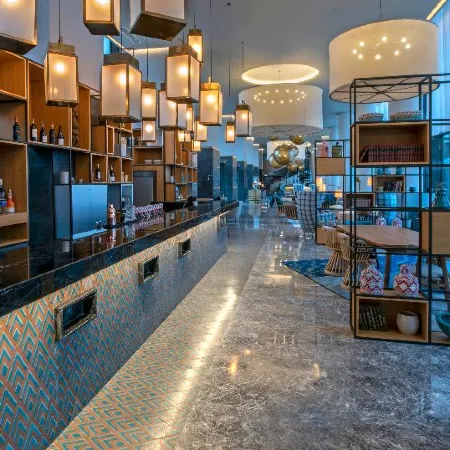 Hyatt Regency Taghazout