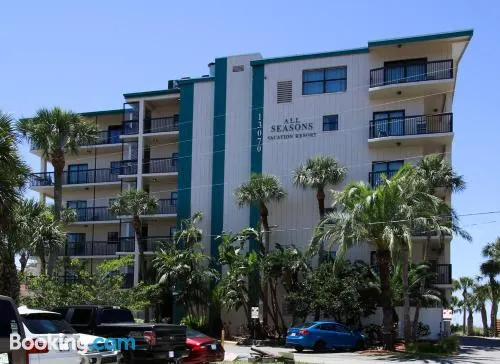 自由全季公寓式度假酒店