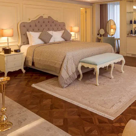 Отель Sheraton Бишкек