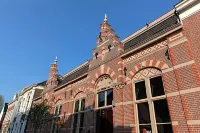 Boutiquehotel Staats Hotels in Santpoort-Noord