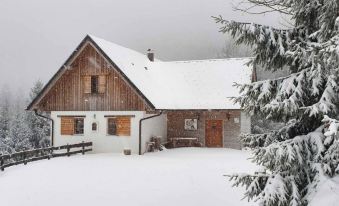 Chalet Hren