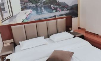 Aktao Chuanxi Inn