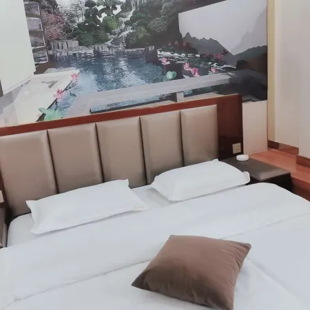 Aktao Chuanxi Inn