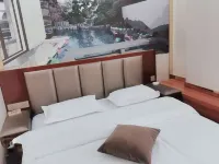 Aktao Chuanxi Inn Các khách sạn gần Ga Aketao