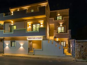 Amara Suites and Studios