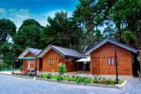 Mirage Kings Cottage Hotel in zona Blackpool Junction