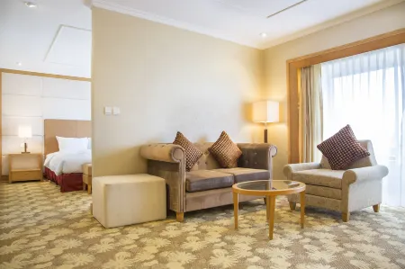 Hilton Garden Inn Hanoi