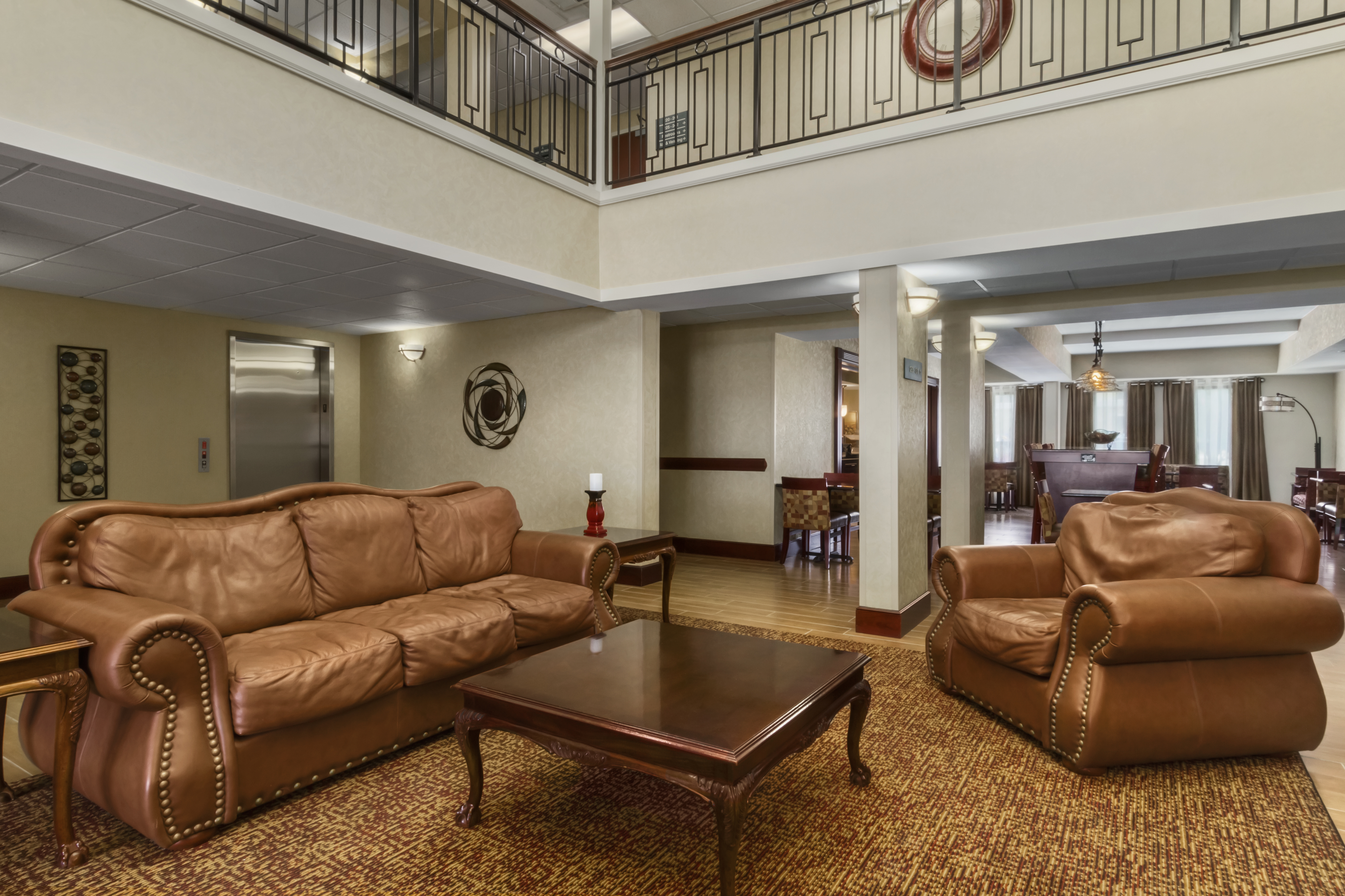 Hampton Inn Forrest City