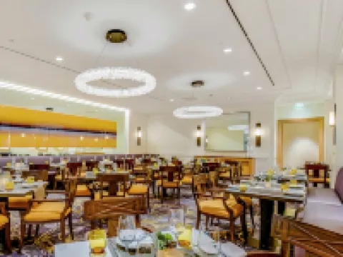 Hilton Los Angeles Airport Hotels in Los Angeles