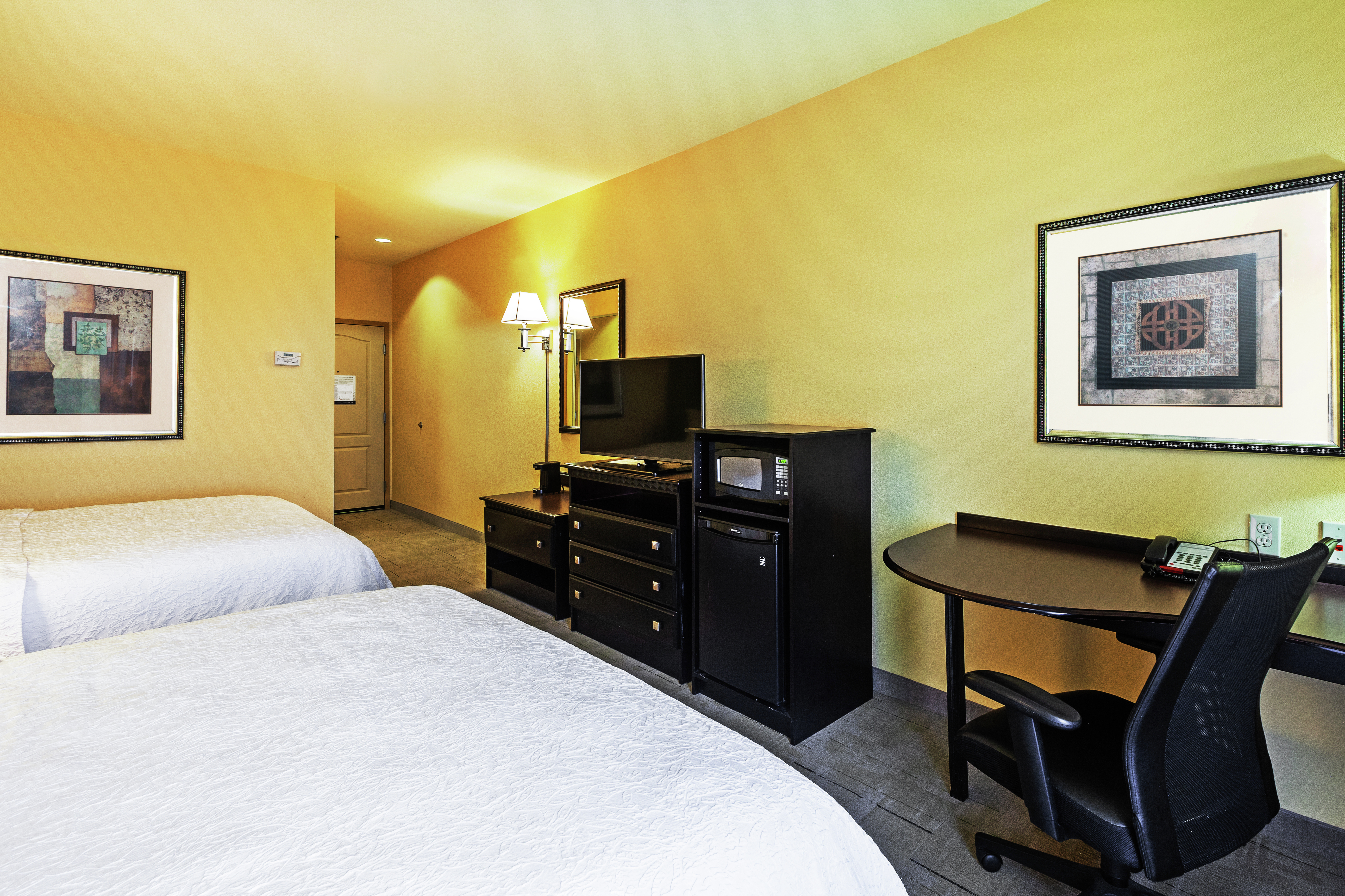 Hampton Inn & Suites Owasso