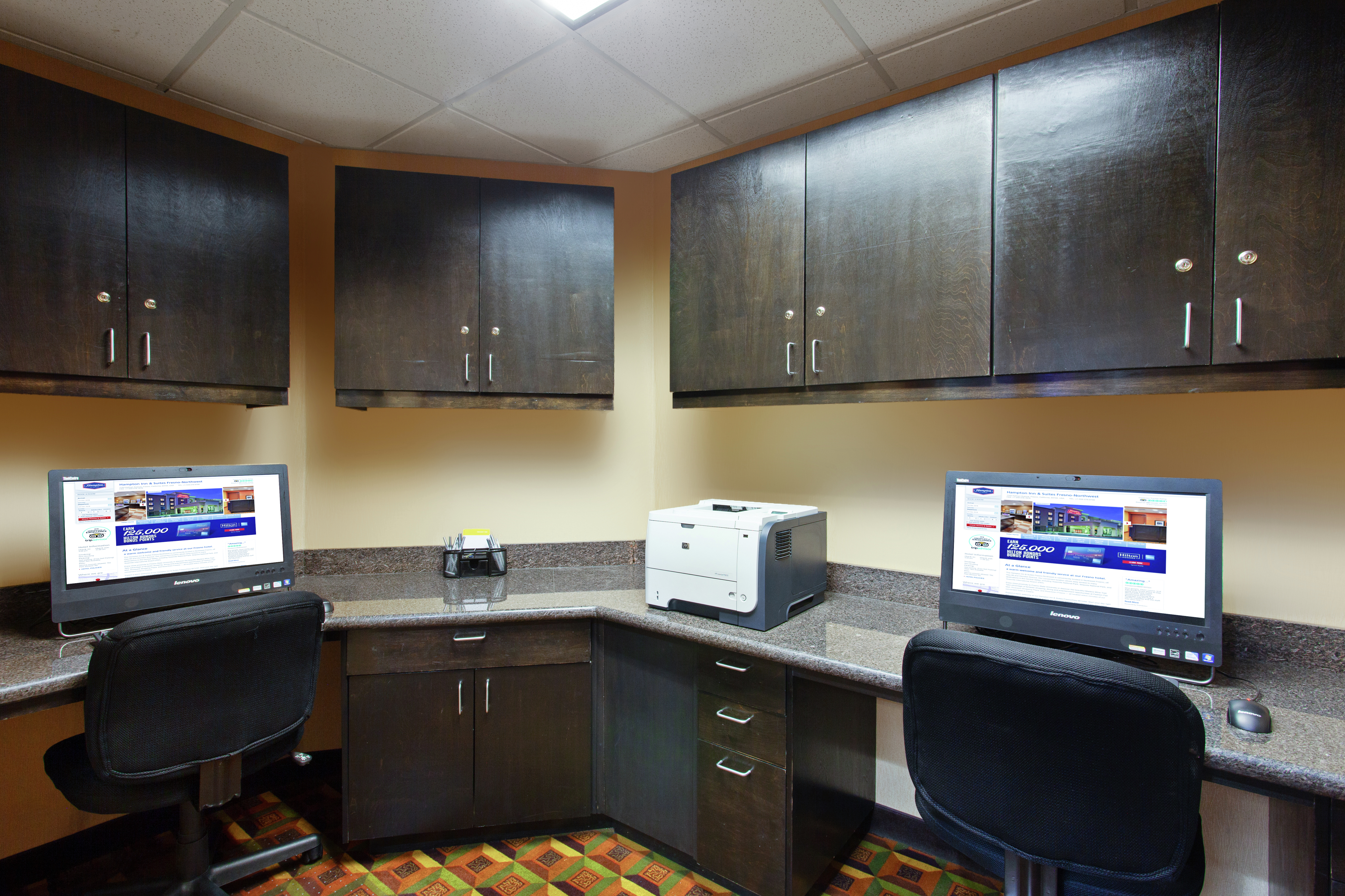 Hampton Inn & Suites Fresno - Northwest