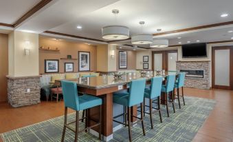 Hampton Inn Alamosa