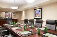 Hilton Vancouver Airport - Business