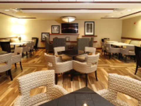 Hampton Inn Harriman Woodbury Hotels in Orange County