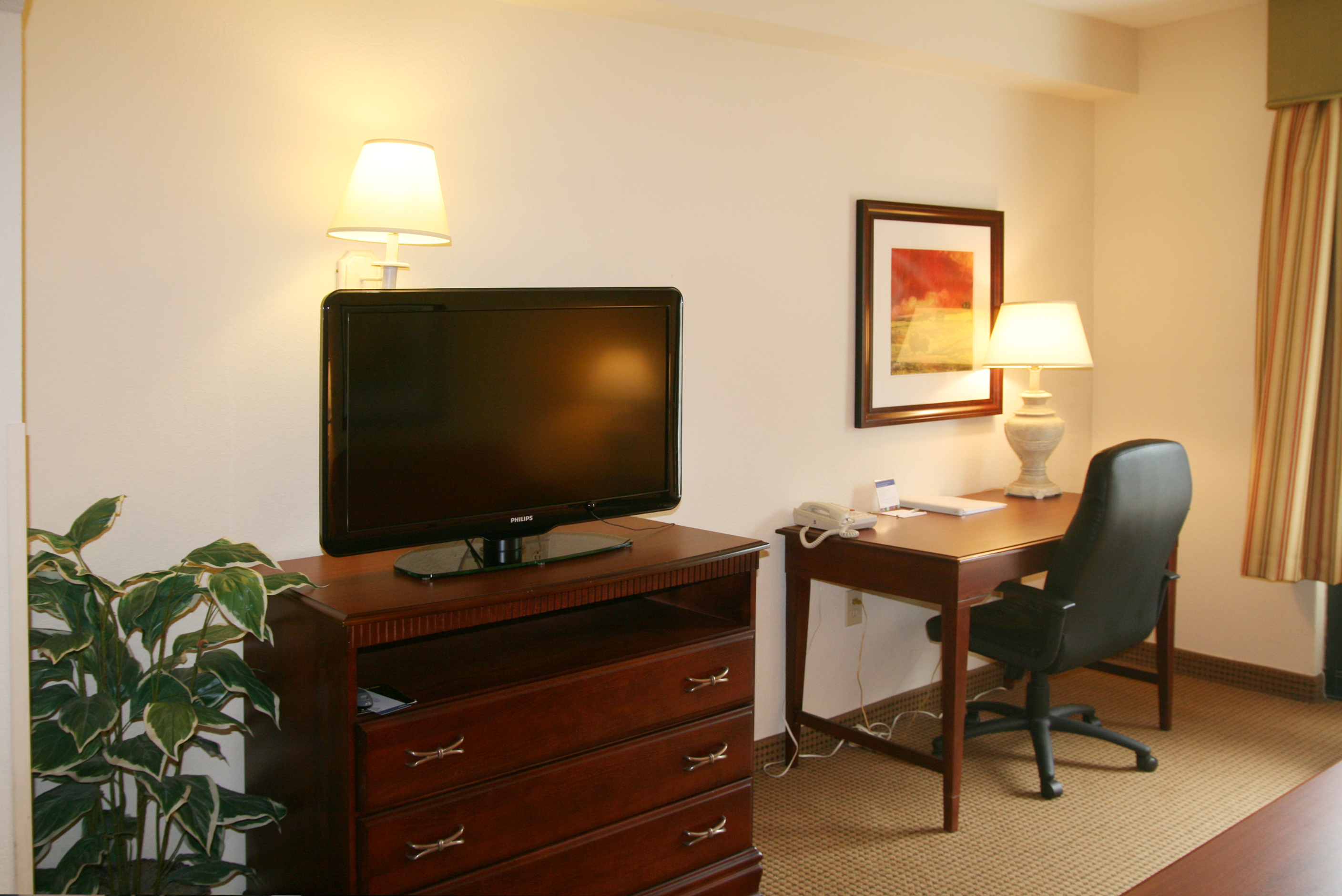 Hampton Inn Alpharetta/Roswell