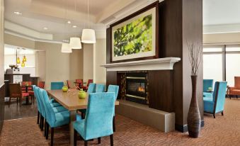 Hilton Garden Inn Saskatoon Downtown