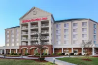 Hilton Garden Inn Roanoke Rapids Ξενοδοχεία στην πόλη Halifax County