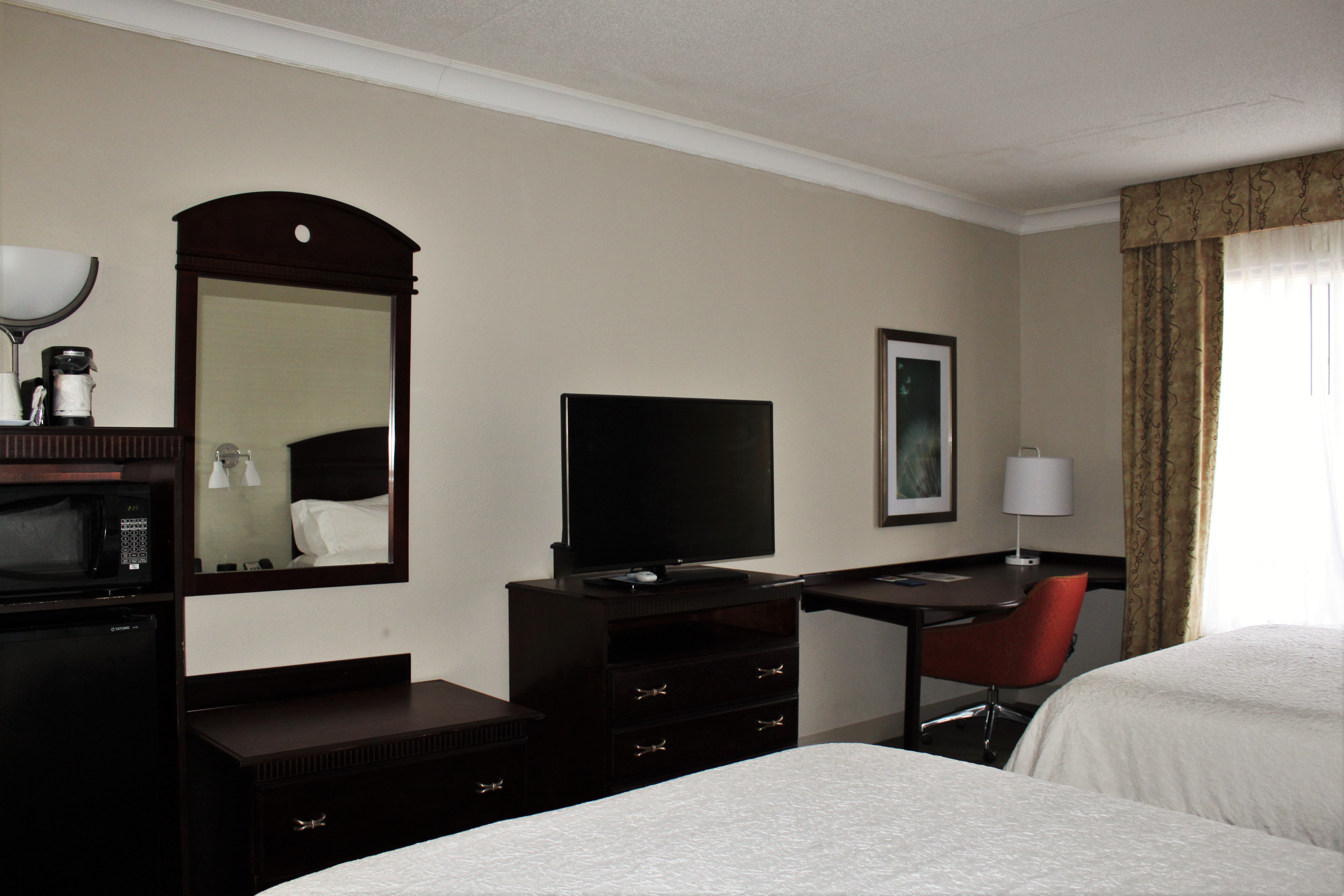 Hampton Inn Americus