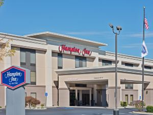 Hampton Inn Winfield/Teays Valley