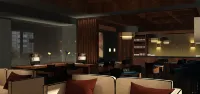 Hilton Rome Eur La Lama - Bar