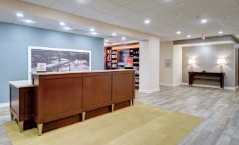 Hampton Inn Boston - Westborough