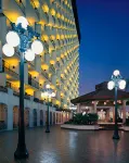 Hilton Palacio del Rio Hotels near Ruby City