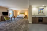 Hampton Inn & Suites Yonkers - Westchester Các khách sạn ở Yonkers
